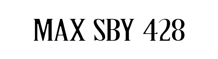 Thron  Free Fonts Download