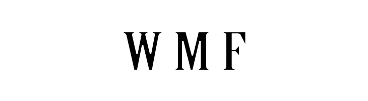 Thron  Free Fonts Download