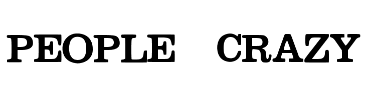 Megeon  Free Fonts Download