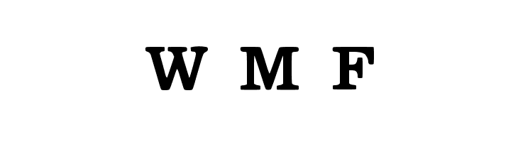 Megeon  Free Fonts Download