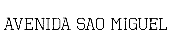 OctinVintageBRg-Regular  Free Fonts Download