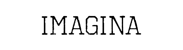 OctinVintageBRg-Regular  Free Fonts Download
