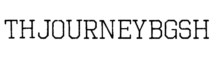 OctinVintageBRg-Regular  Free Fonts Download