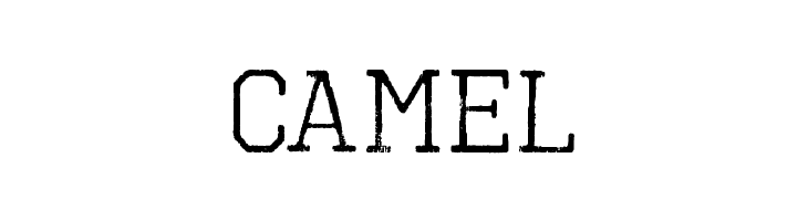 OctinVintageBRg-Regular  Free Fonts Download