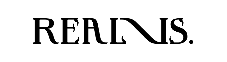 InstantTunes-Regular  Free Fonts Download