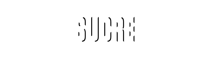 VanchromeRight-Regular  Free Fonts Download