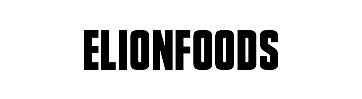 VanchromeFront-Regular  Free Fonts Download