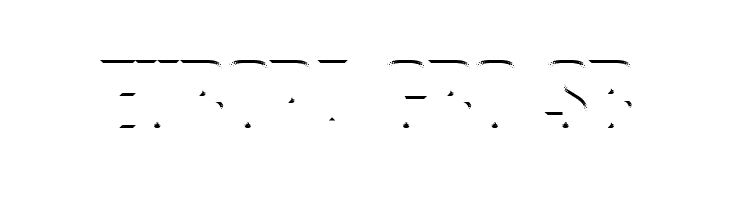 VanchromeUp-Regular  Free Fonts Download