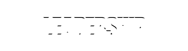 VanchromeUp-Regular  Free Fonts Download