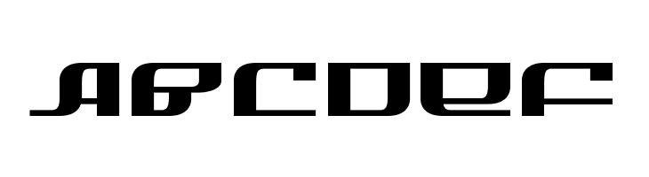 Infinity Formula Expanded  Free Fonts Download