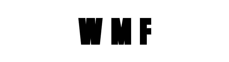 VanchromeBack-Regular  Free Fonts Download