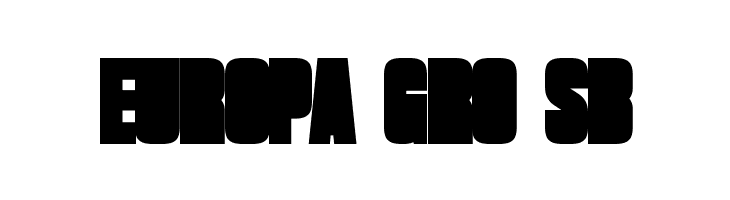VanchromeBack-Regular  Free Fonts Download