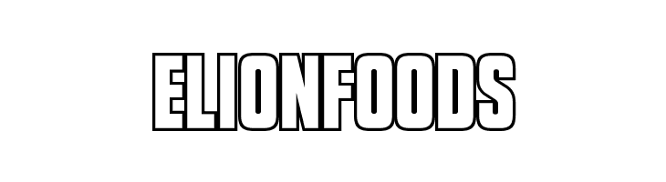 VanchromeOutline-Regular  Free Fonts Download