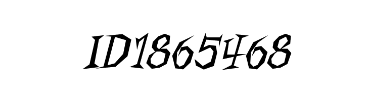 LivingbyNumbers-Regular  Free Fonts Download