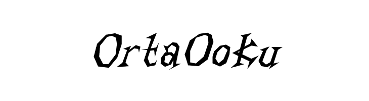 LivingbyNumbers-Regular  Free Fonts Download