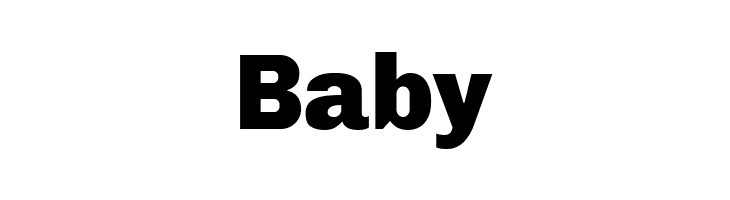 Chivo Light Bold  Free Fonts Download