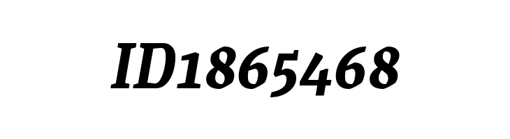 Grenze SemiBold Italic  Free Fonts Download
