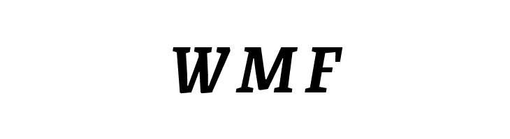 Grenze SemiBold Italic  Free Fonts Download