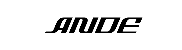 Infinity Formula Italic  Free Fonts Download