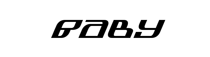 Infinity Formula Italic  Free Fonts Download