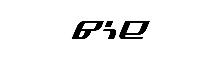 Infinity Formula Italic  Free Fonts Download
