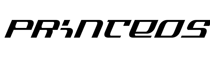 Infinity Formula Italic  Free Fonts Download