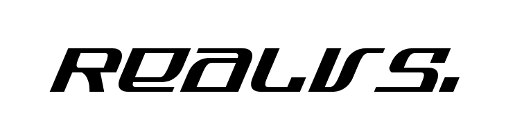 Infinity Formula Italic  Free Fonts Download