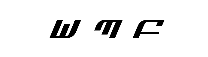 Infinity Formula Italic  Free Fonts Download