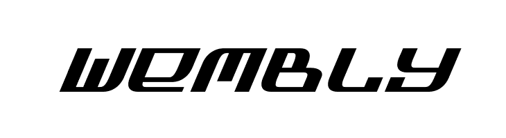 Infinity Formula Italic  Free Fonts Download