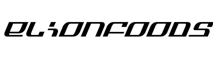 Infinity Formula Italic  Free Fonts Download