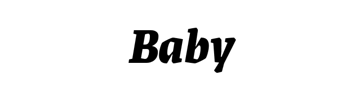 Grenze ExtraBold Italic  Free Fonts Download