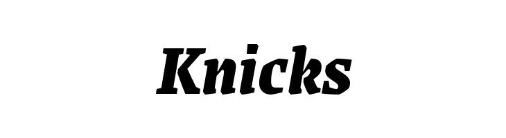 Grenze ExtraBold Italic  Free Fonts Download