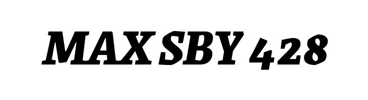 Grenze ExtraBold Italic  Free Fonts Download