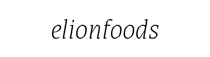 Grenze ExtraLight Italic  Free Fonts Download