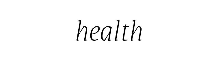 Grenze ExtraLight Italic  Free Fonts Download