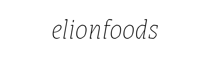 Grenze Thin Italic  Free Fonts Download