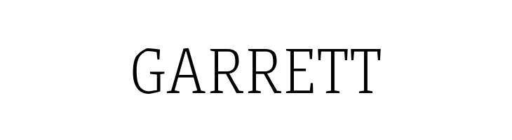 Grenze ExtraLight  Free Fonts Download