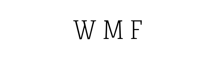 Grenze ExtraLight  Free Fonts Download