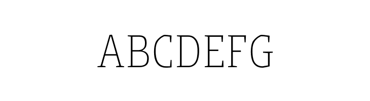 Grenze Thin  Free Fonts Download
