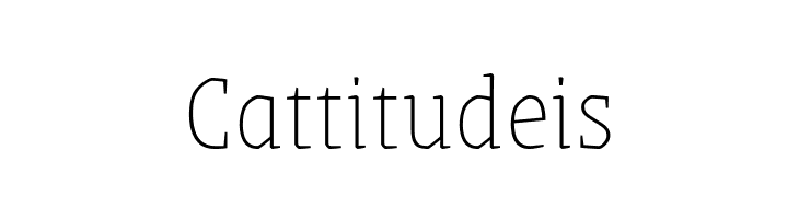 Grenze Thin  Free Fonts Download