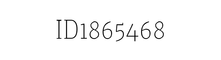 Grenze Thin  Free Fonts Download