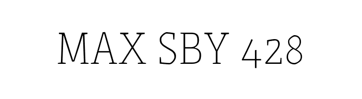 Grenze Thin  Free Fonts Download