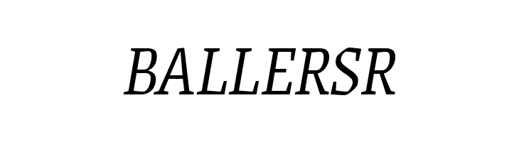 Grenze Light Italic  Free Fonts Download