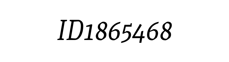 Grenze Light Italic  Free Fonts Download