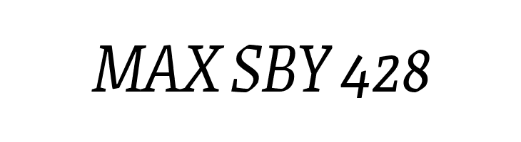 Grenze Light Italic  Free Fonts Download