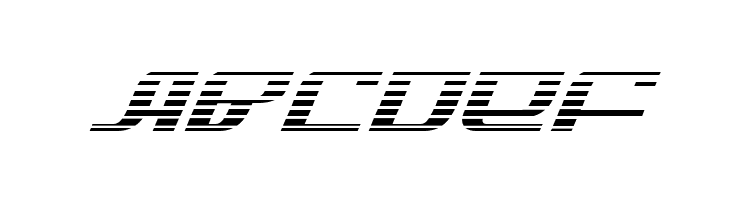 Infinity Formula Gradient Ital  Free Fonts Download