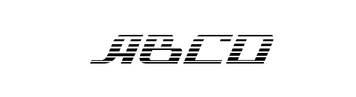 Infinity Formula Gradient Ital  Free Fonts Download