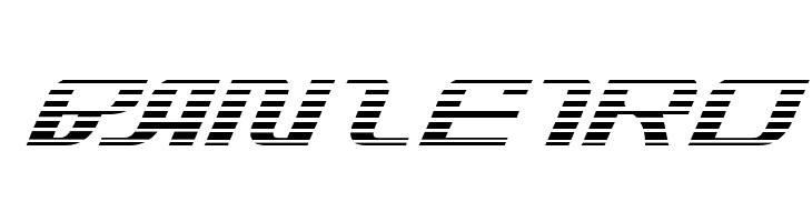 Infinity Formula Gradient Ital  Free Fonts Download