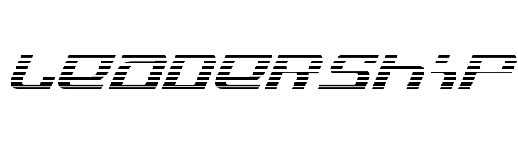 Infinity Formula Gradient Ital  Free Fonts Download