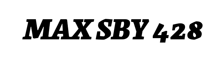 Grenze Black Italic  Free Fonts Download